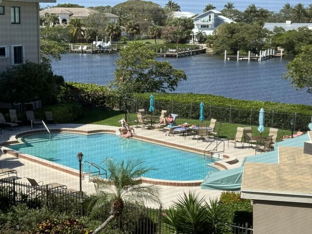 3605 S Ocean Boulevard #311, South Palm Beach