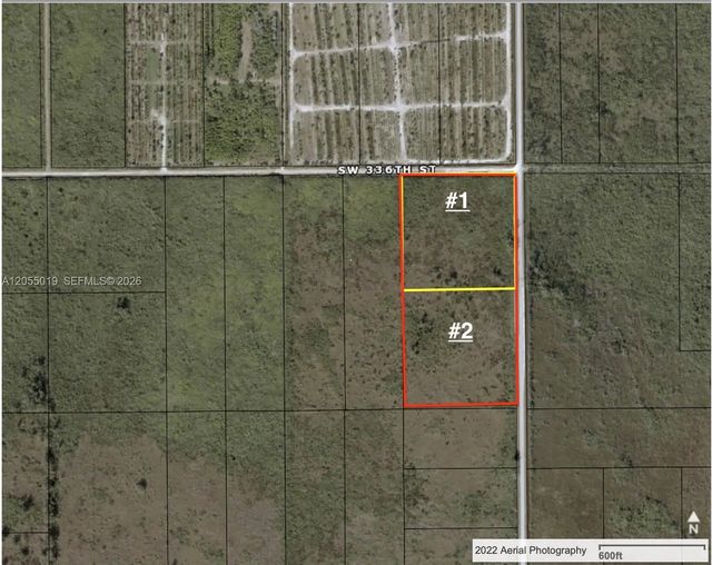 336 Sw 117 Avenue, Homestead