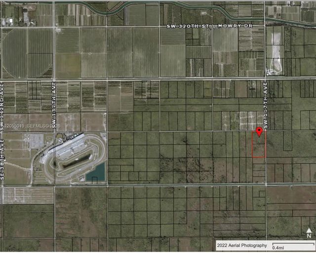 2 of 2 - 336 Sw 117 Avenue, Homestead, FL