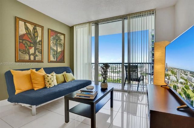 1750 N Bayshore Drive #2911, Miami