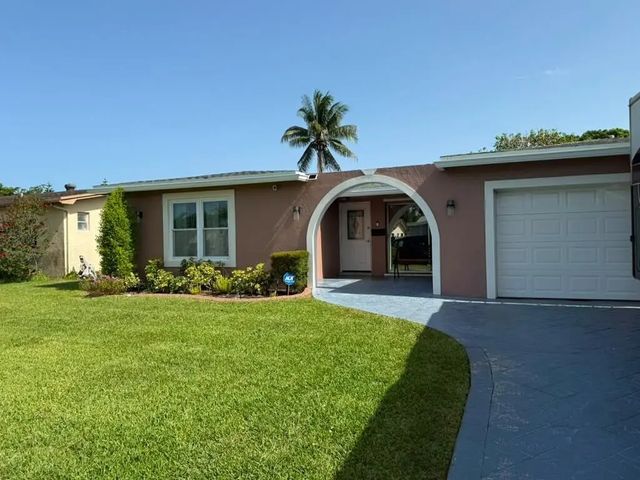 2 of 27 - 9340 Nw 21st Manor, Sunrise, FL