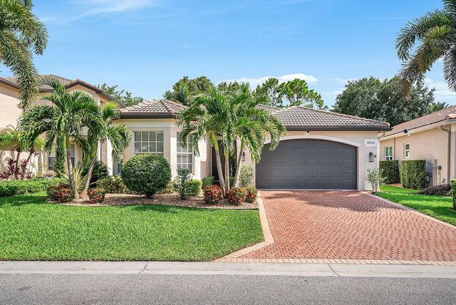 8564 Breezy Oak Way, Boynton Beach