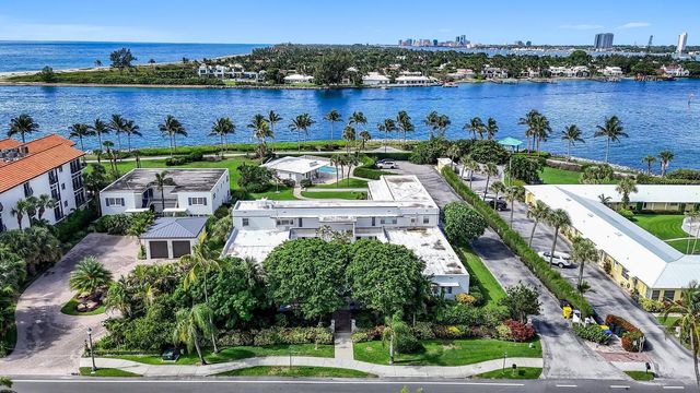 320 Inlet Way #4, Palm Beach Shores