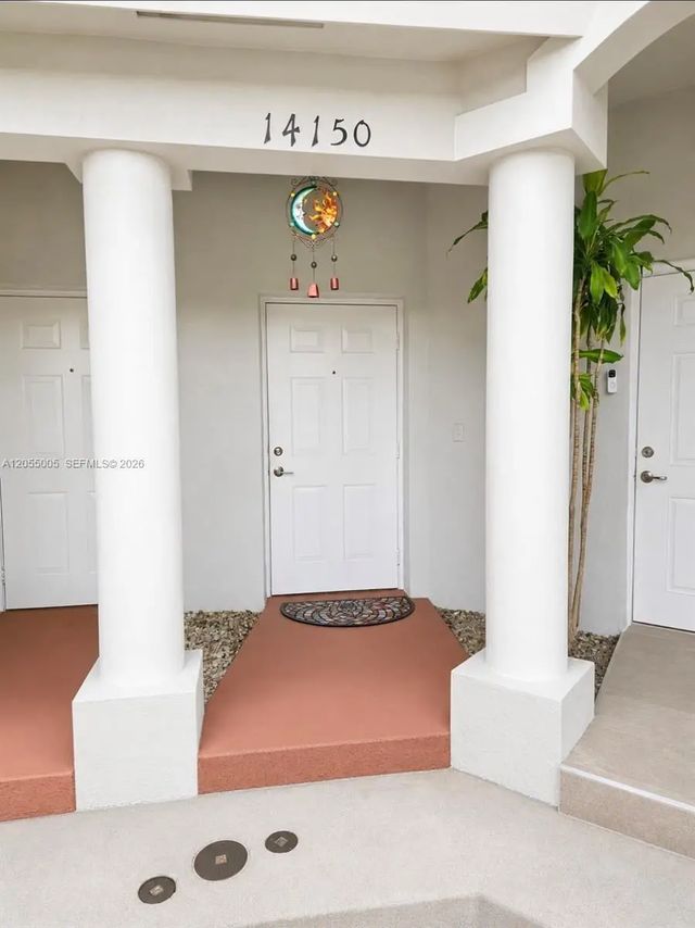 14150 Sw 120th Court #9-12, Miami