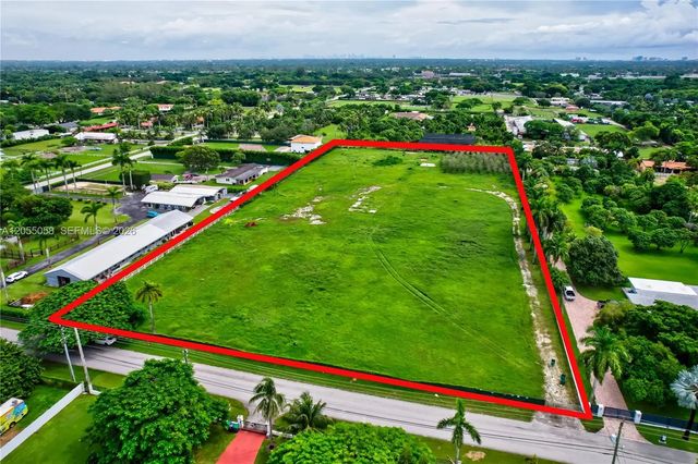 6501 Sw 125th Avenue, Miami