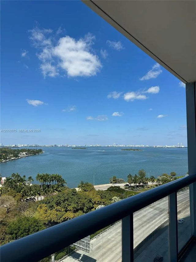 2 of 25 - 601 Ne 36th Street #1205, Miami, FL
