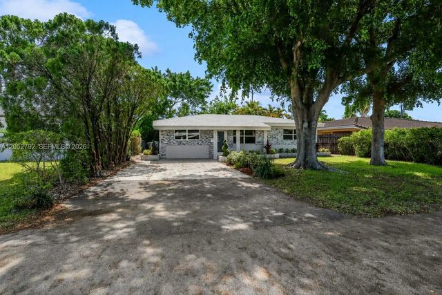 4730 Ne 2nd Avenue, Oakland Park