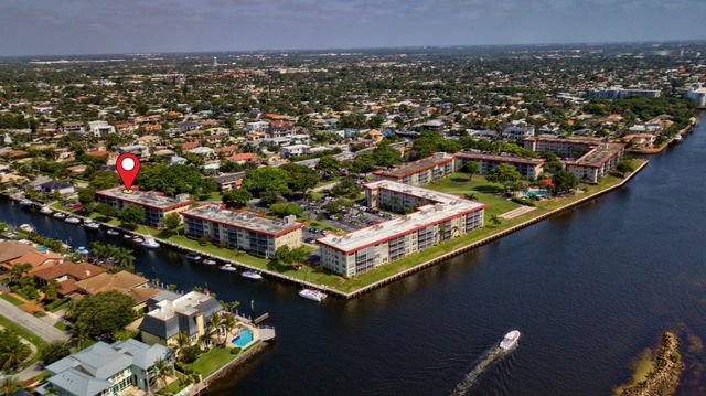 2 of 50 - 3000 Ne 48th Court #402, Lighthouse Point, FL