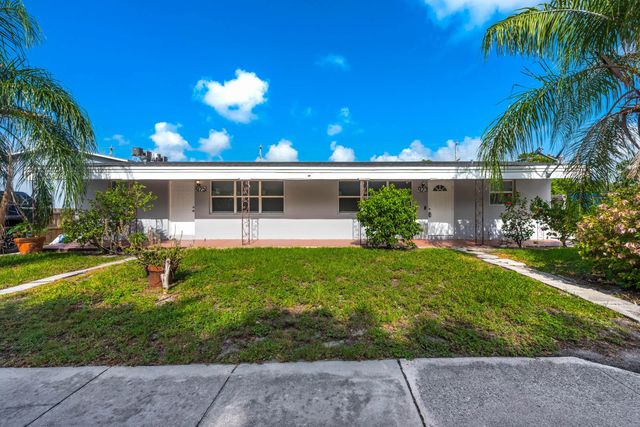 925 S Pine Street, Lake Worth