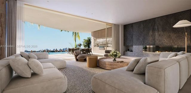 4 of 14 - 1224 S Venetian Way, Miami, FL