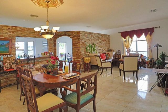 13463 Sw 27th Street, Miramar