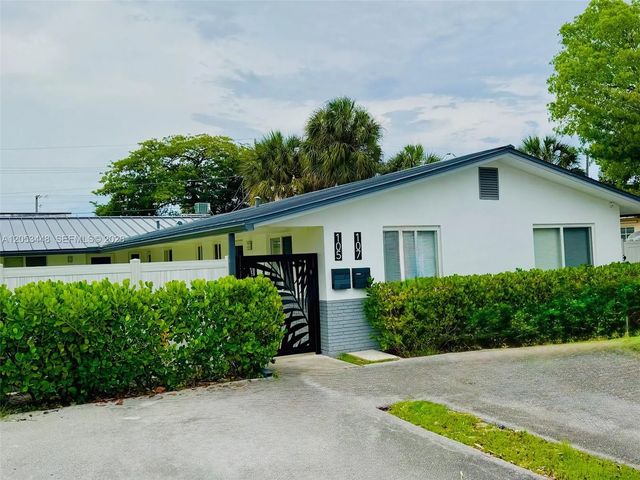 2 of 29 - 105-107 Ne 30th Court, Wilton Manors, FL