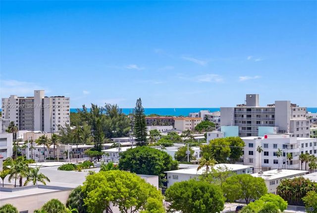 2 of 15 - 7441 Wayne Avenue #8g, Miami Beach, FL