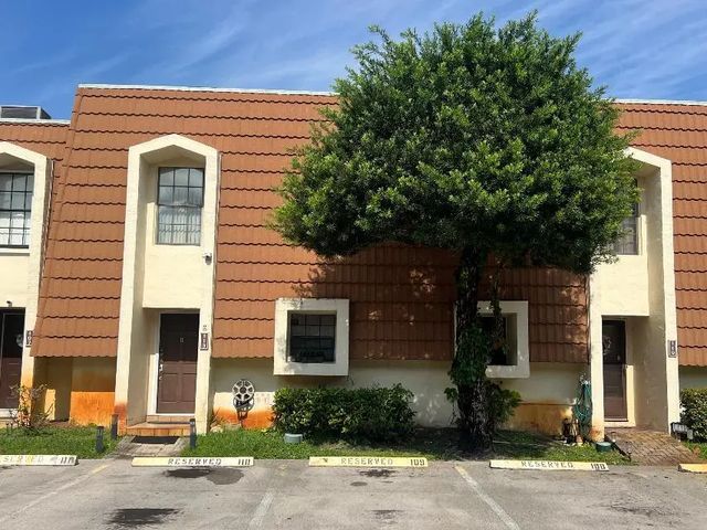 113 Nw 115th Terrace, Plantation