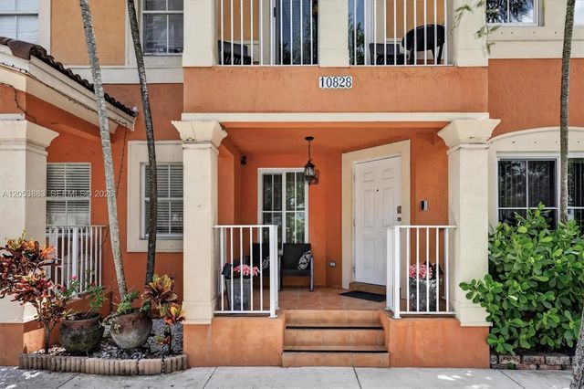 10828 Sw 243rd Street, Homestead