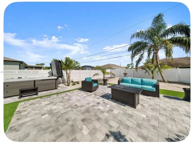 466 Sw Prado Avenue, Port St. Lucie
