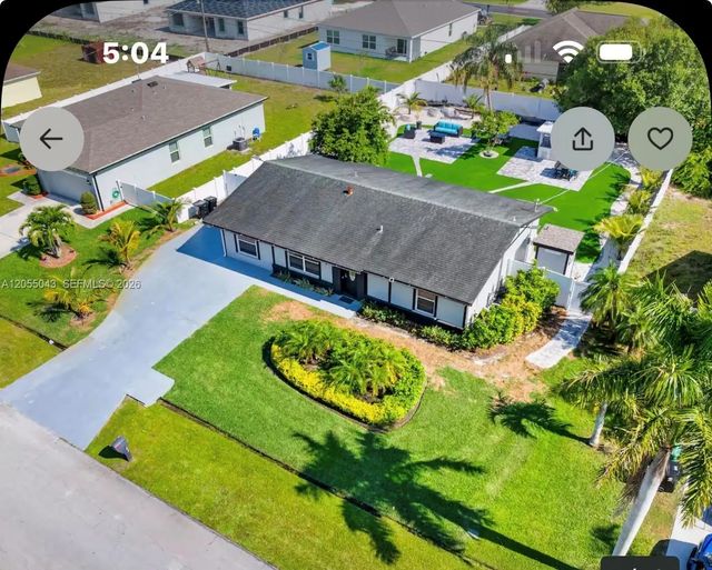 2 of 39 - 466 Sw Prado Avenue, Port St. Lucie, FL