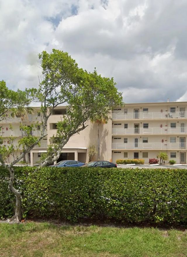 2601 Ne 3rd Court #2100, Boynton Beach