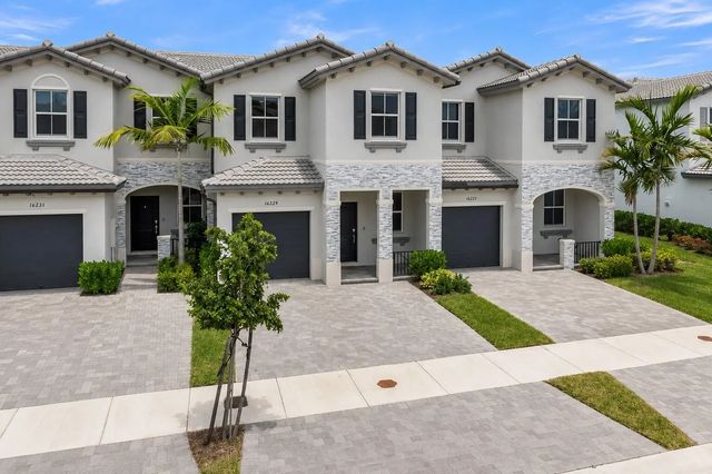 16229 Sw 288th Terrace, Homestead