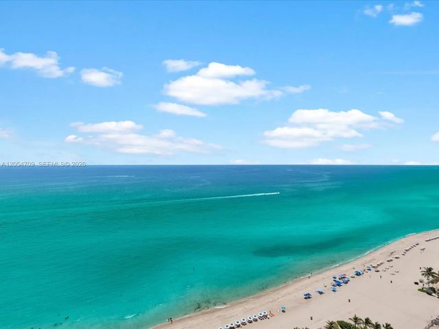 19111 Collins Avenue #2503, Sunny Isles Beach