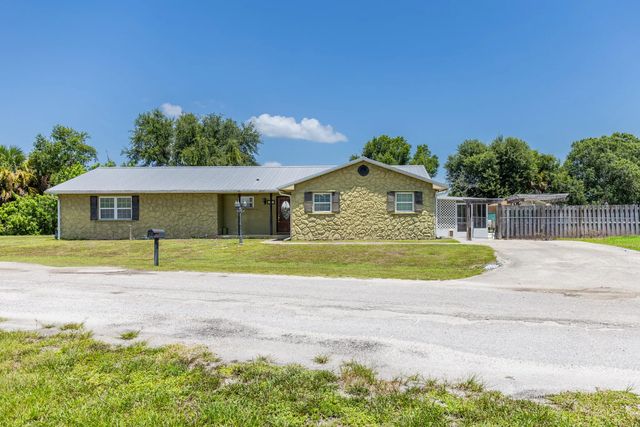 6911 Se 88th Boulevard, Okeechobee