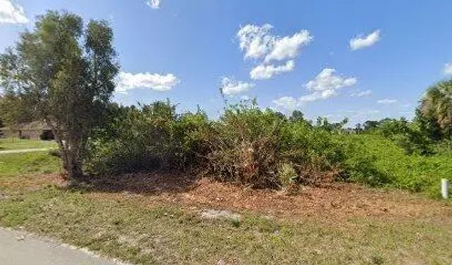 461 Rajah Street, Lehigh Acres