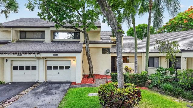 381 Nw 94th Terrace, Plantation