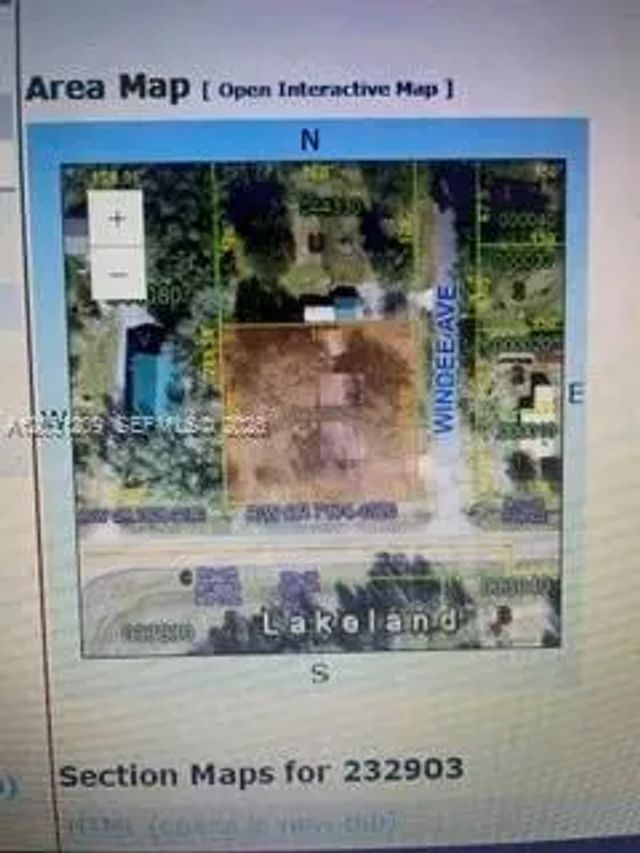 3 of 3 - 4547 Windee, Lakeland, FL