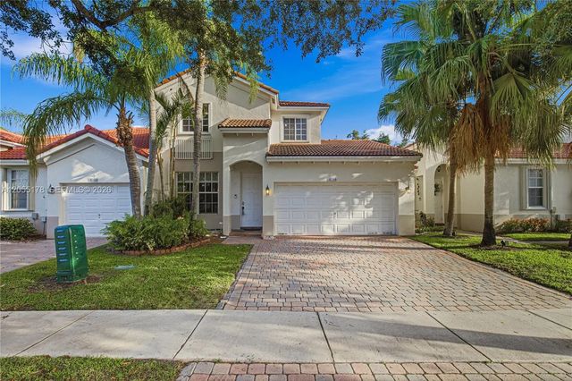 18710 Sw 25th Court, Miramar