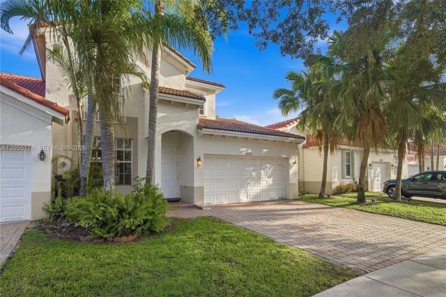 2 of 27 - 18710 Sw 25th Court, Miramar, FL