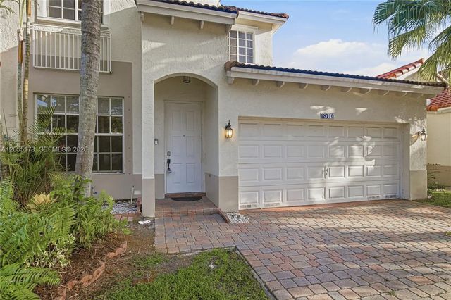 4 of 27 - 18710 Sw 25th Court, Miramar, FL