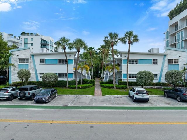 5 of 31 - 1160 103rd Street #6, Bay Harbor Islands, FL