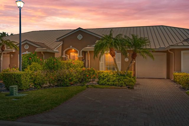 611 Nw Broken Oak Trail, Jensen Beach