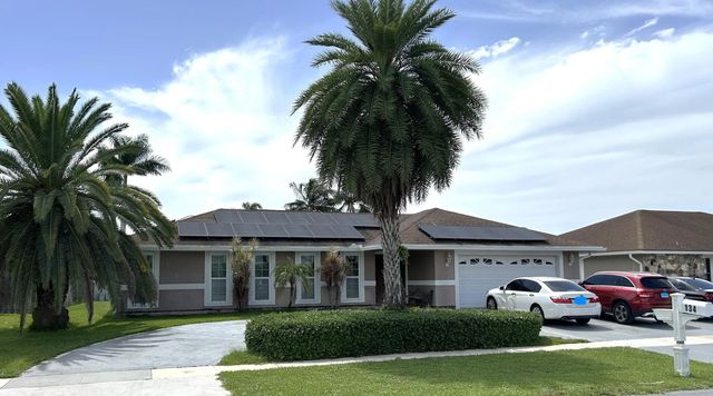 134 Galiano Street, Royal Palm Beach