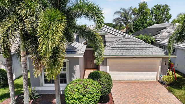 7760 Lighthouse Point Lane, Lake Worth