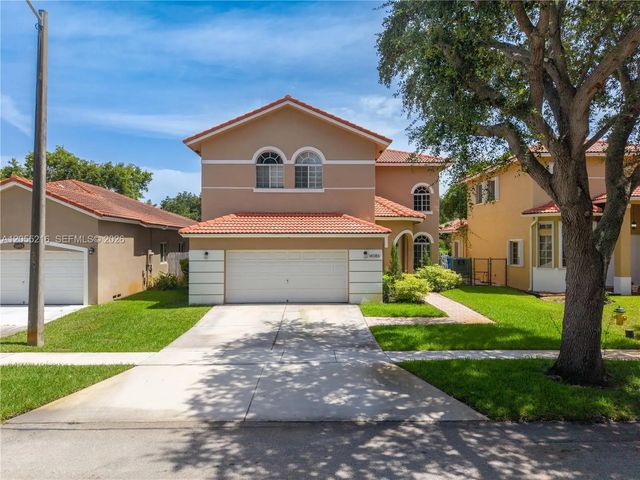 14086 Sw 31st Street, Miramar