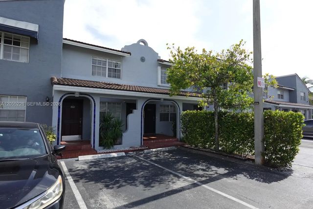 7030 Nw 173rd Drive #1602, Hialeah