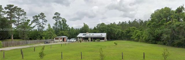 7736 Colee Cove Road, St. Augustine