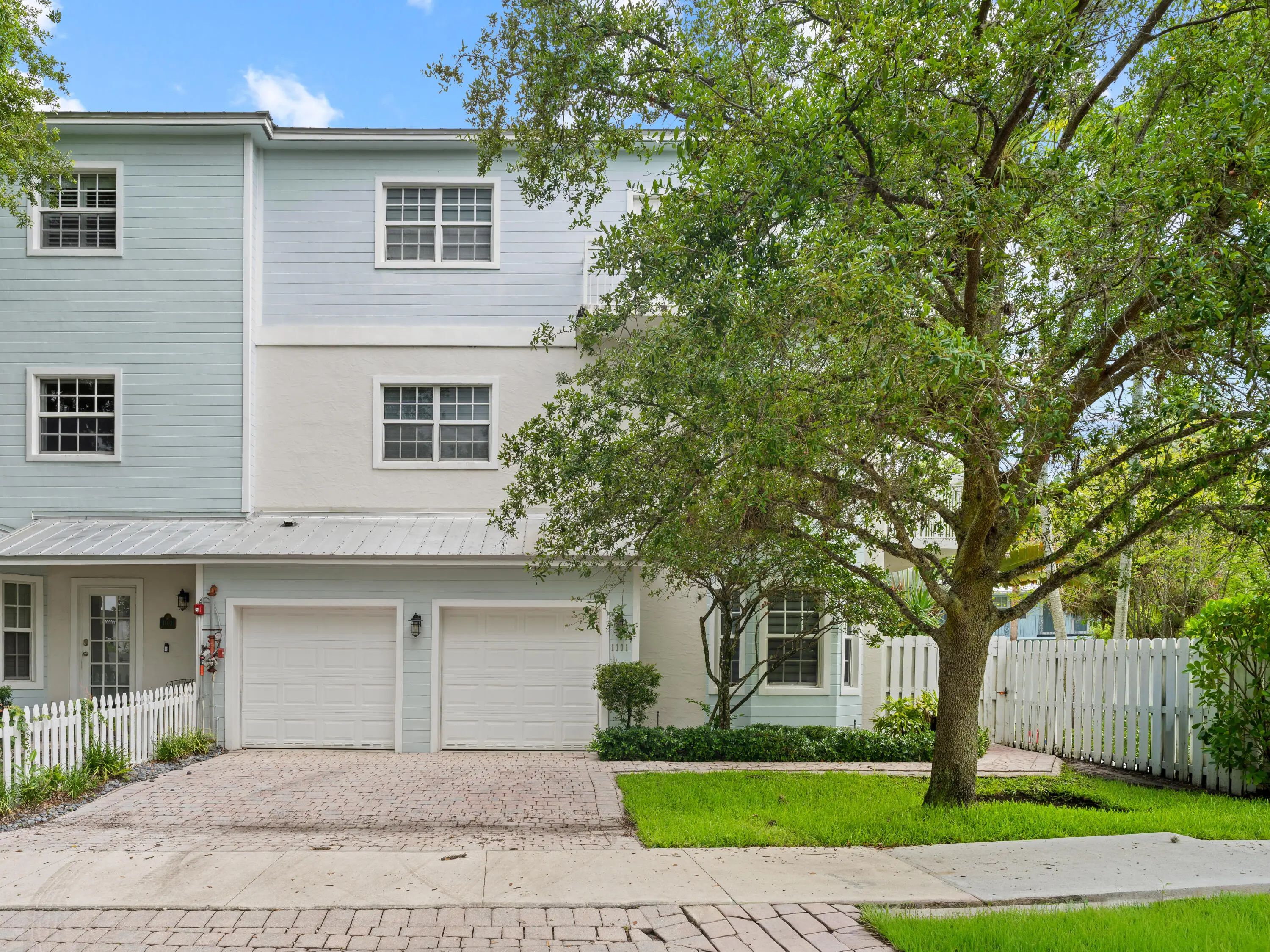 1101 Waverly Road, Fort Lauderdale