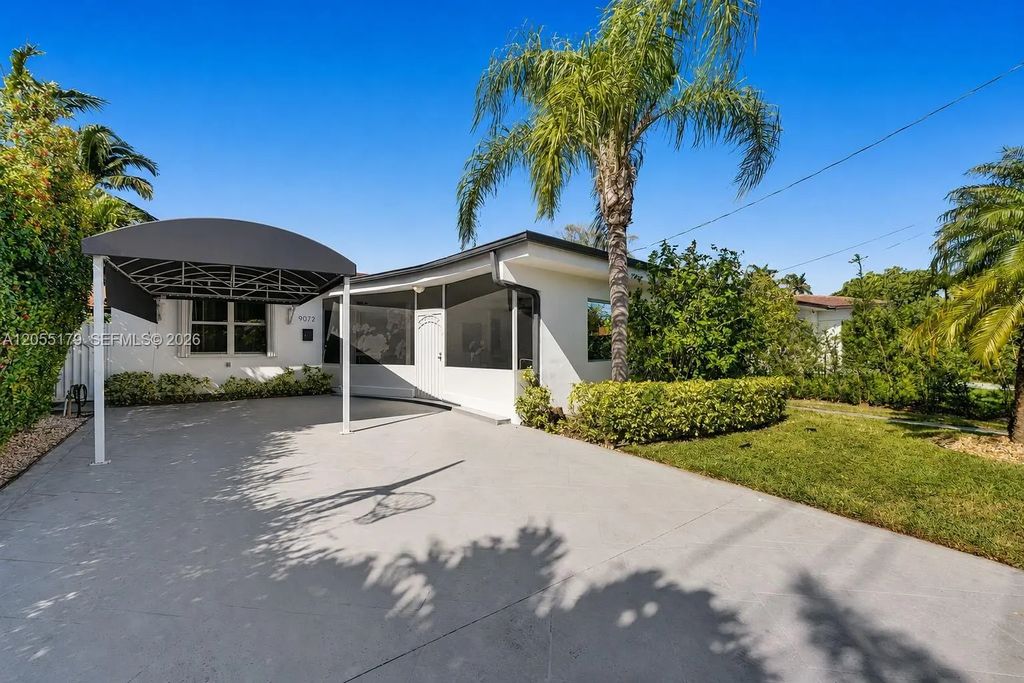 9072 Froude Avenue, Surfside