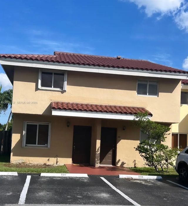 8261 Nw 5th Terrace #329, Miami