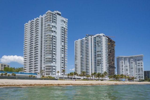 1370 S Ocean Boulevard #905, Pompano Beach