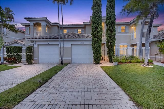 17071 Nw 22nd Street, Pembroke Pines