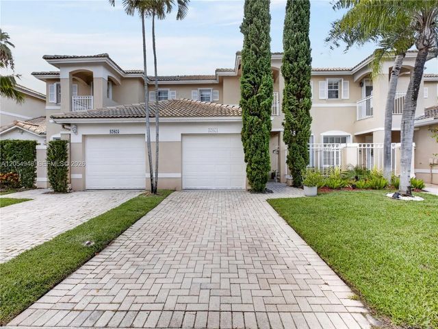 2 of 123 - 17071 Nw 22nd Street, Pembroke Pines, FL