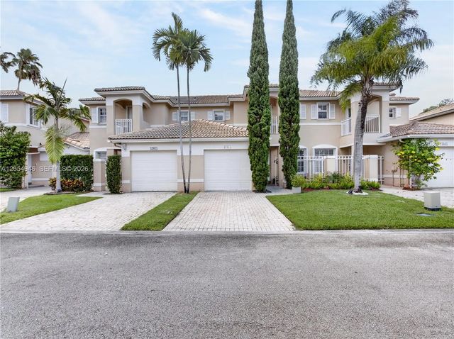 3 of 123 - 17071 Nw 22nd Street, Pembroke Pines, FL