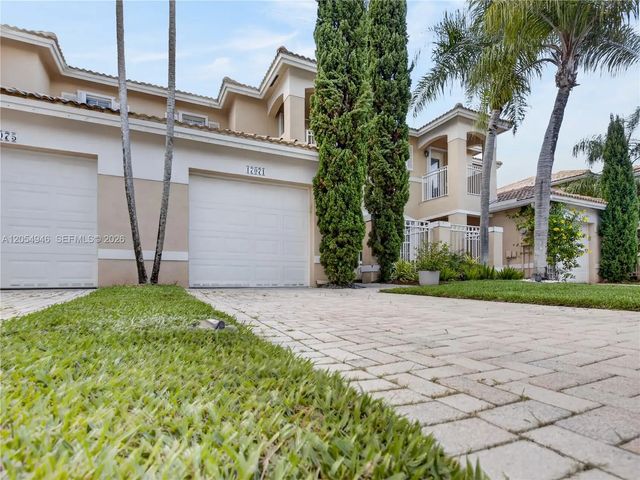 5 of 123 - 17071 Nw 22nd Street, Pembroke Pines, FL
