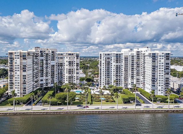 2 of 19 - 1801 S Flagler Drive #104, West Palm Beach, FL