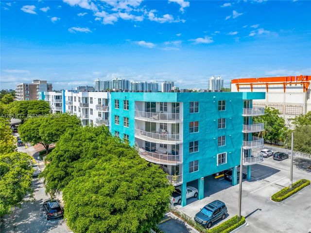 1555 N Treasure Drive #207, North Bay Village