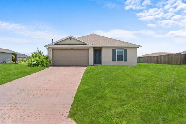 7020 Ramrod Circle, LaBelle