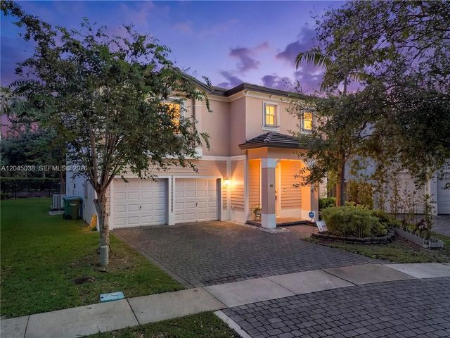 285 Ne 32nd Terrace, Homestead